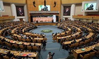 آیین آغاز سال جدید زراعی مهرماه  1404